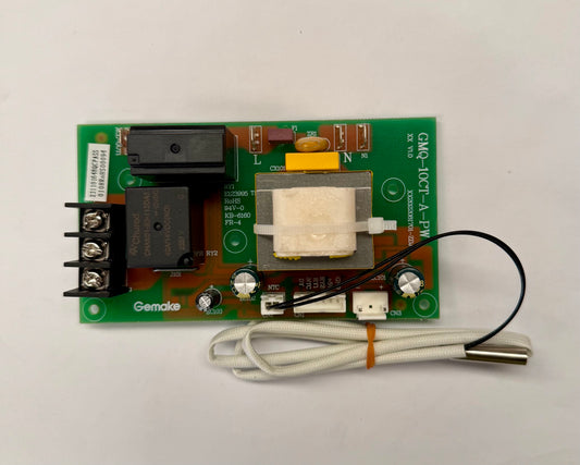 Duoetto Gen 3 PCB board