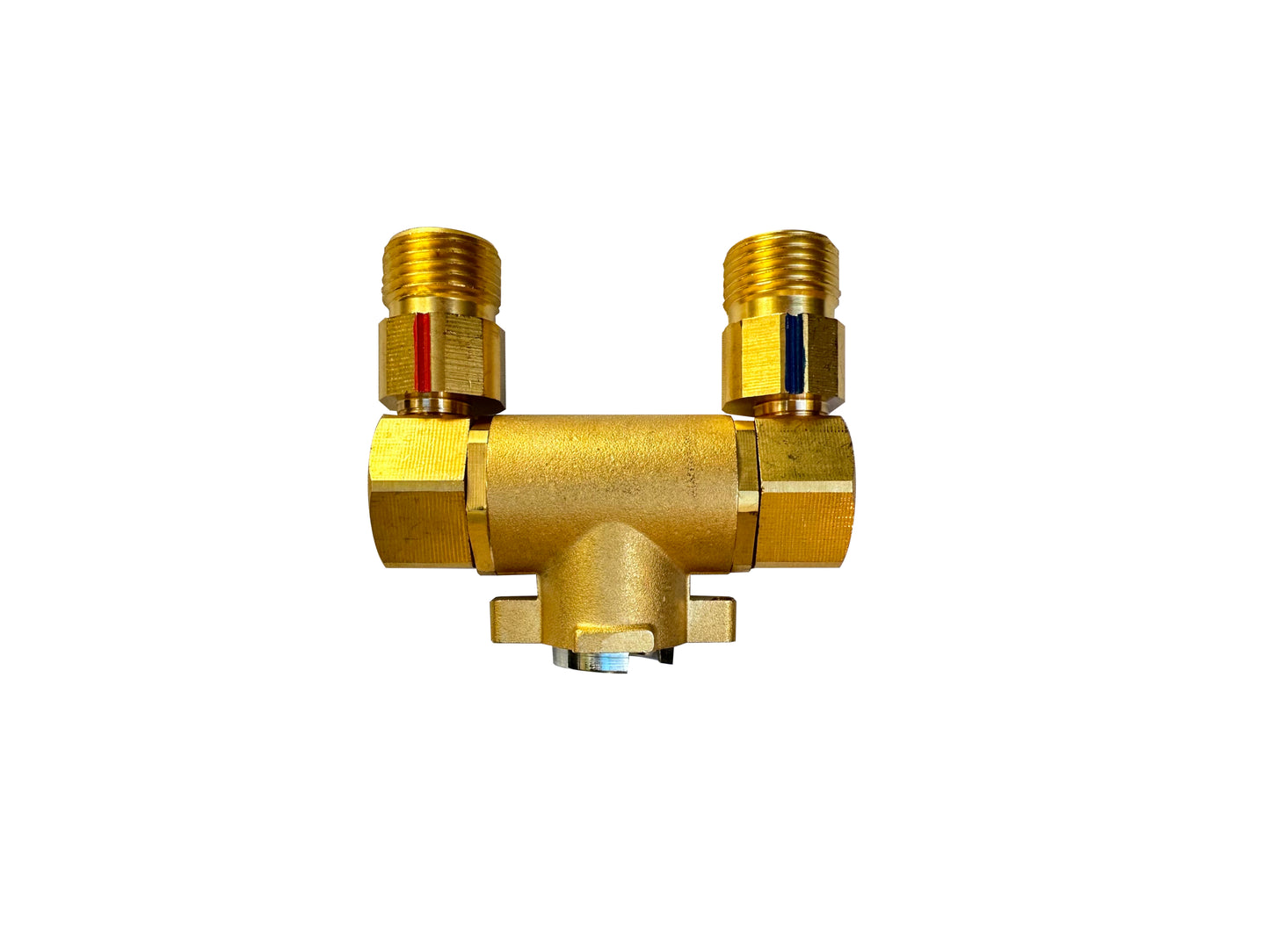 EZY RV Exterior Shower Outlet