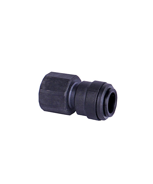 (RP15-13) Female Adaptor 12mm 3/8" BSP