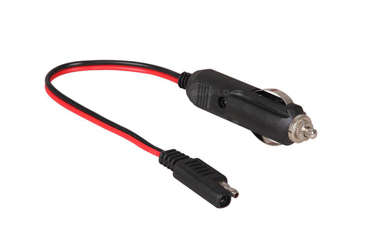 SeaFlo Car Adapter Wiring Harness
