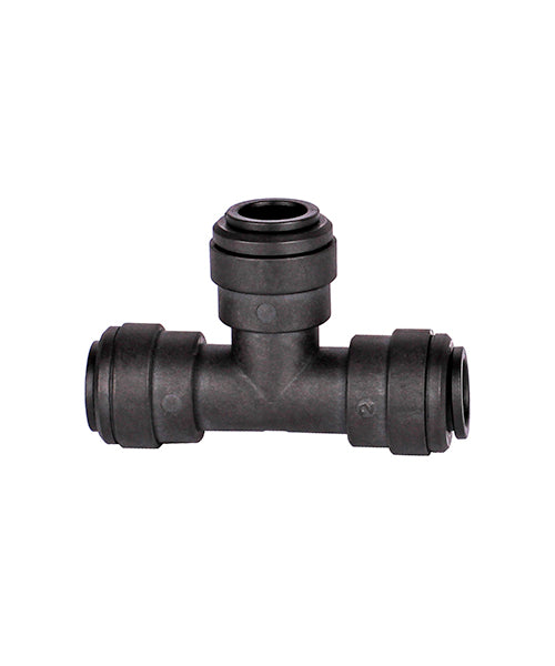 (RP15-03) Tee Push Fit Connector 12mm