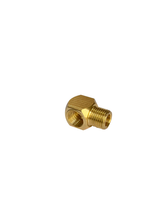 Brass fitting 3