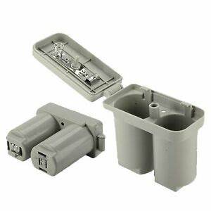 Battery Box for Gas Water Heater