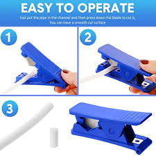 PEX Pipe Cutter