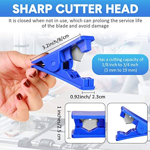 PEX Pipe Cutter
