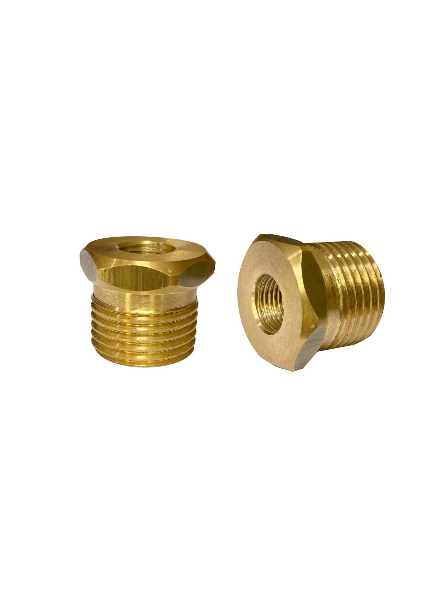 Brass fitting 2