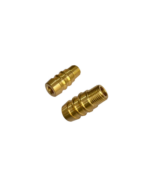 Brass fitting 4