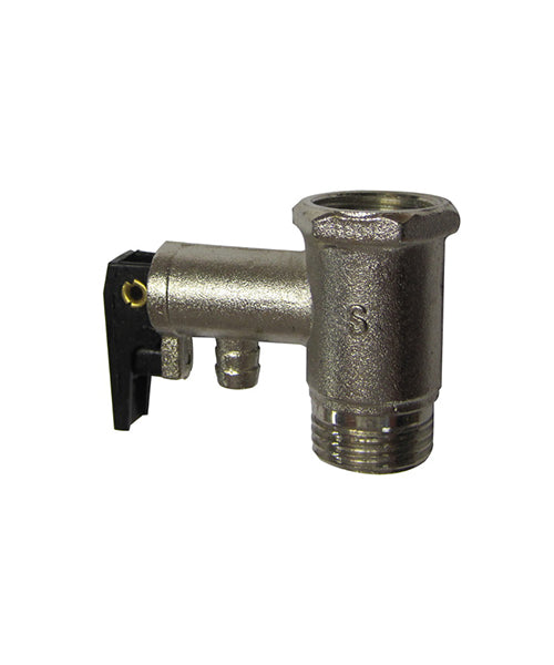 Combination Pressure Relief/Non Return Valve