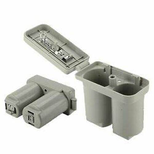 Battery Box for Gas Water Heater