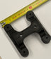 PROFLO Rubber Mounting Bracket