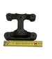 PROFLO Rubber Mounting Bracket