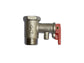 Combination Pressure Relief/Non Return Valve