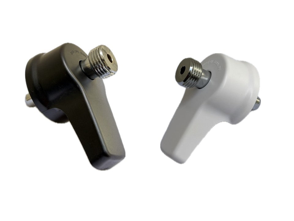 Ezy shower outlet adapter half inch BSP thread