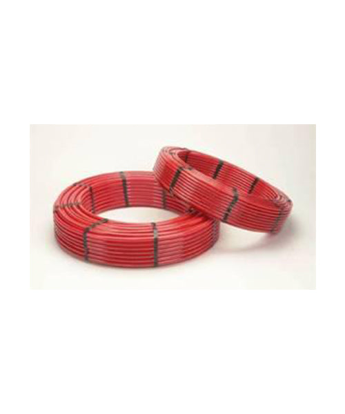 Piping 12mm Red (Hot)
