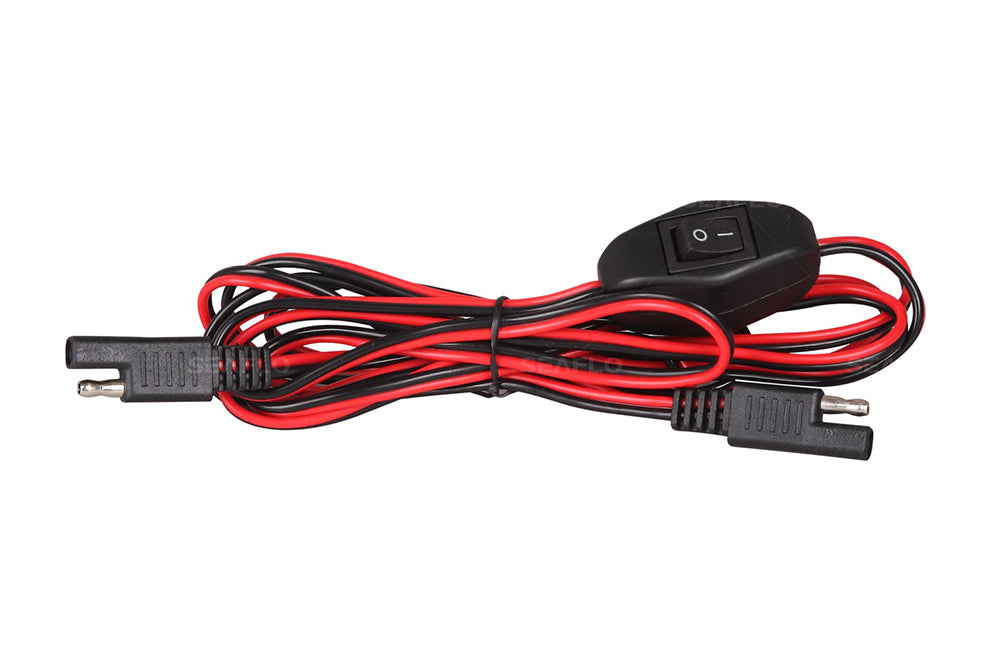 SeaFlo Wiring Harness With On / Off Switch