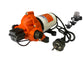 Pressure Pump 240V (11.3L 45PSI) SEAFLO 33 Series