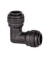 (RP15-04) Elbow Push Fit Connector 12mm