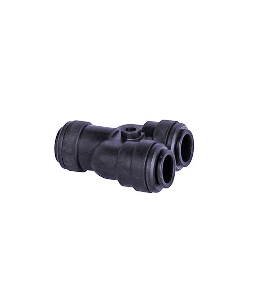 (RP15-12) 2 Way Connector 12mm
