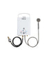 RedRock Portable 6 L Gas Water Heater